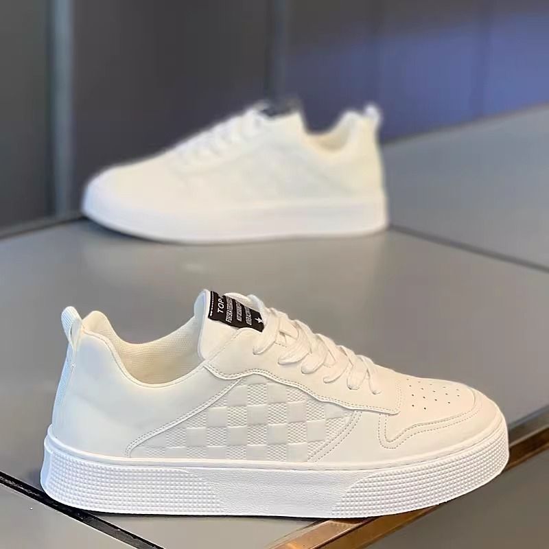 Sneakers Uomo Casual Traspiranti Panda