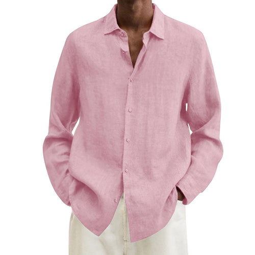Camicia Medievale da Uomo