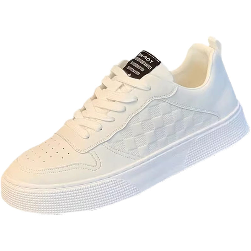 Sneakers Uomo Casual Traspiranti Panda