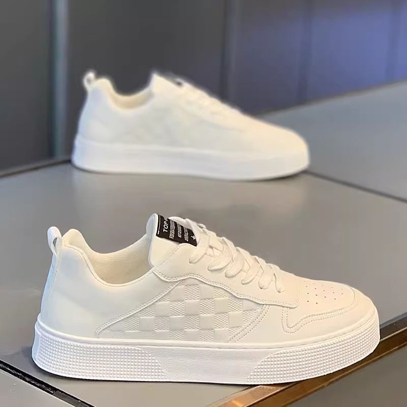 Sneakers Uomo Casual Traspiranti Panda