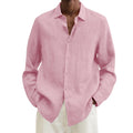Camicia Medievale da Uomo
